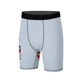 Stitch Compression Shorts
