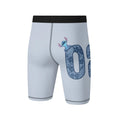 Stitch Compression Shorts