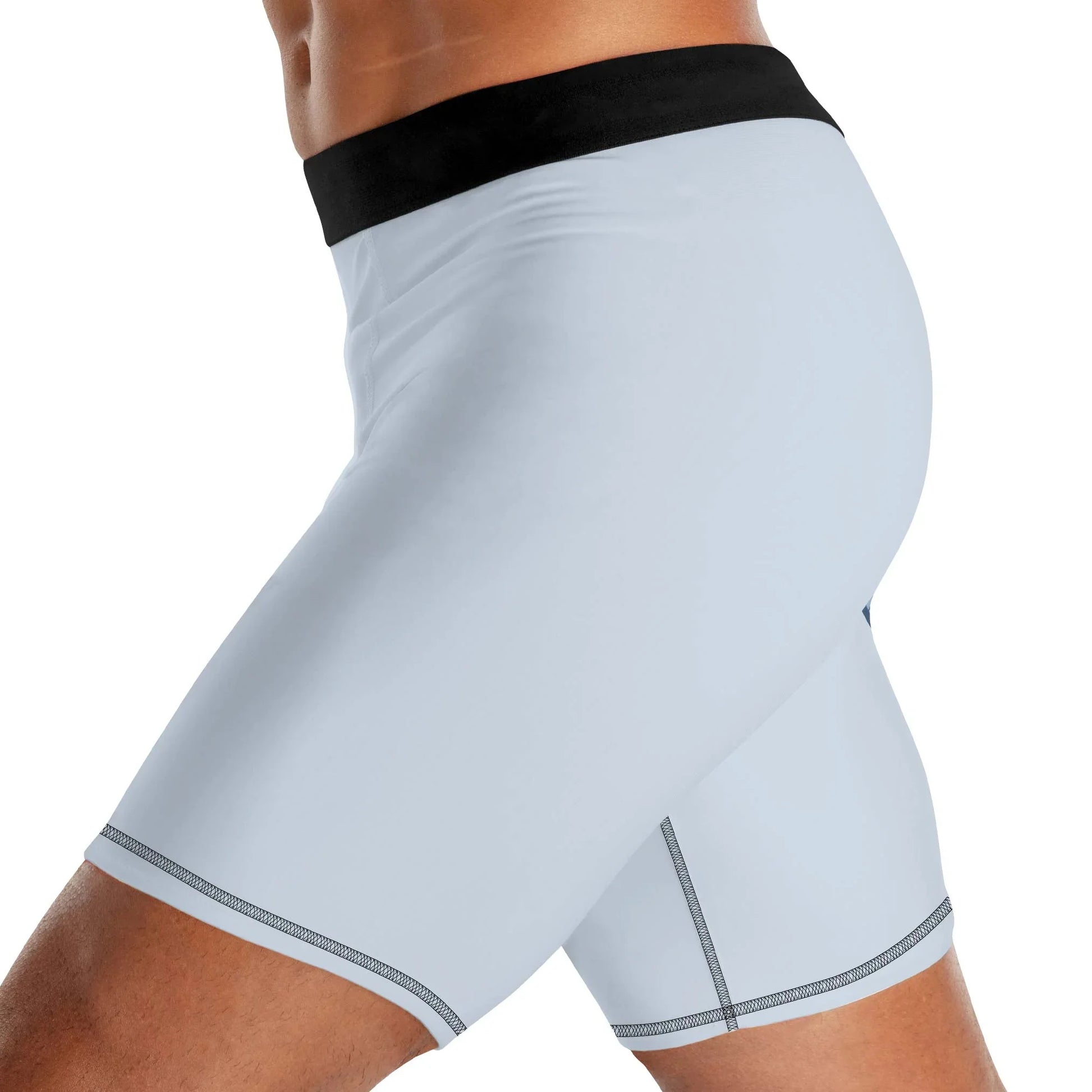 Stitch Compression Shorts