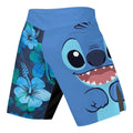 Stitch Face Fight Shorts