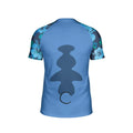 Stitch Face Kids Rash Guard