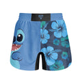 Stitch Face Grappling Shorts