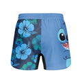 Stitch Face Grappling Shorts