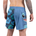 Stitch Face Grappling Shorts