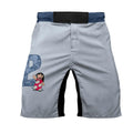 Stitch Fight Shorts