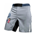 Stitch Fight Shorts