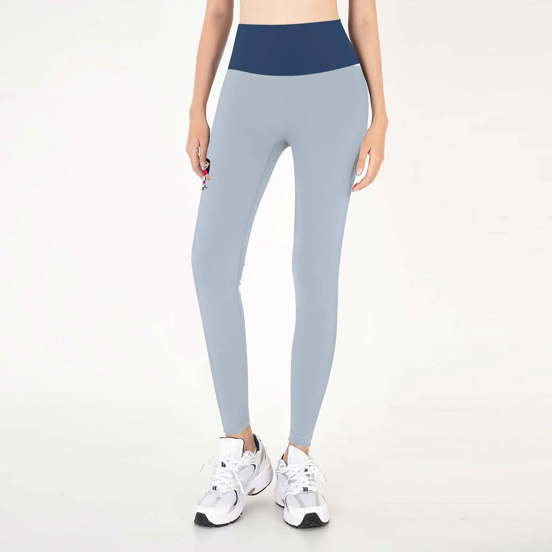 Stitch Leggings