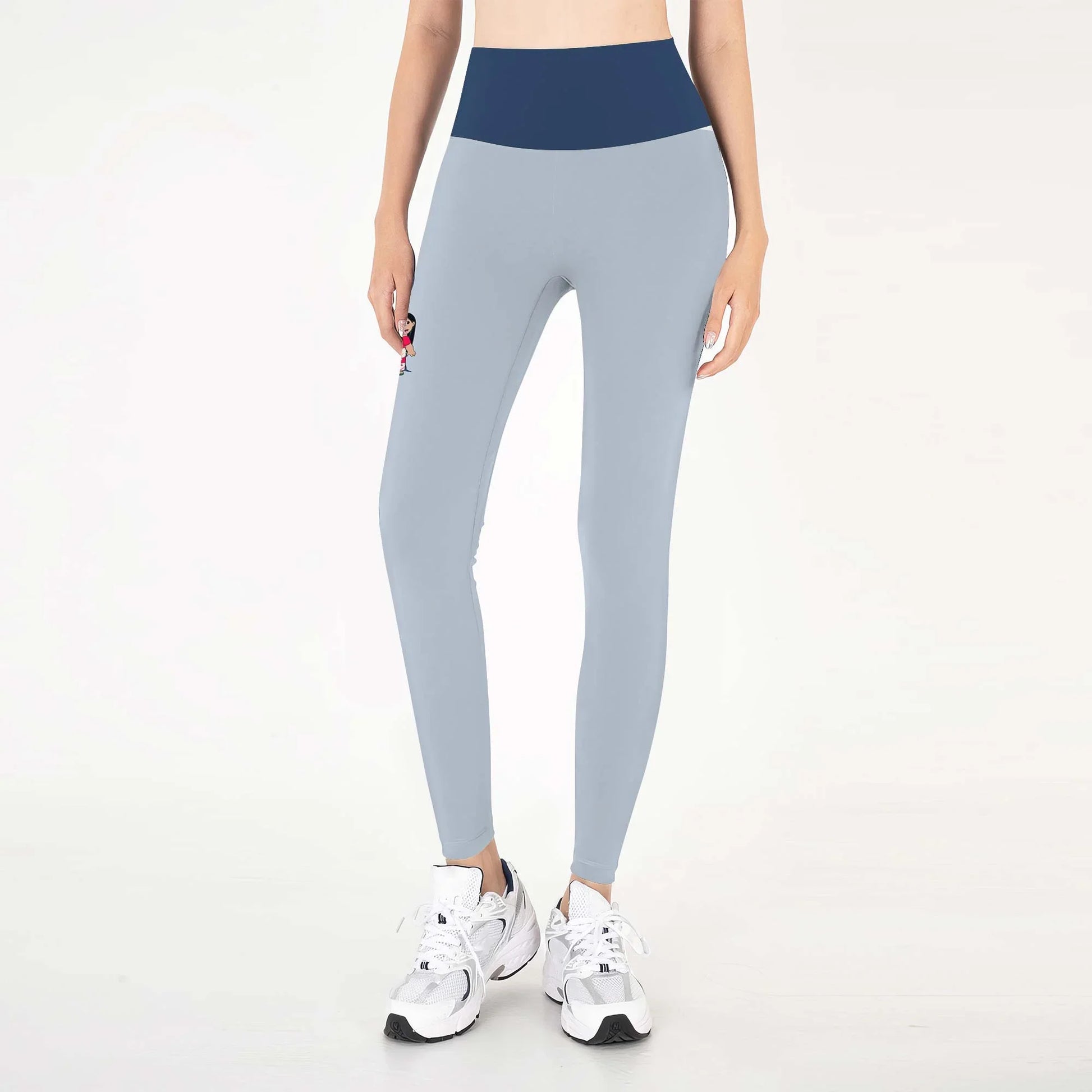 Stitch Leggings