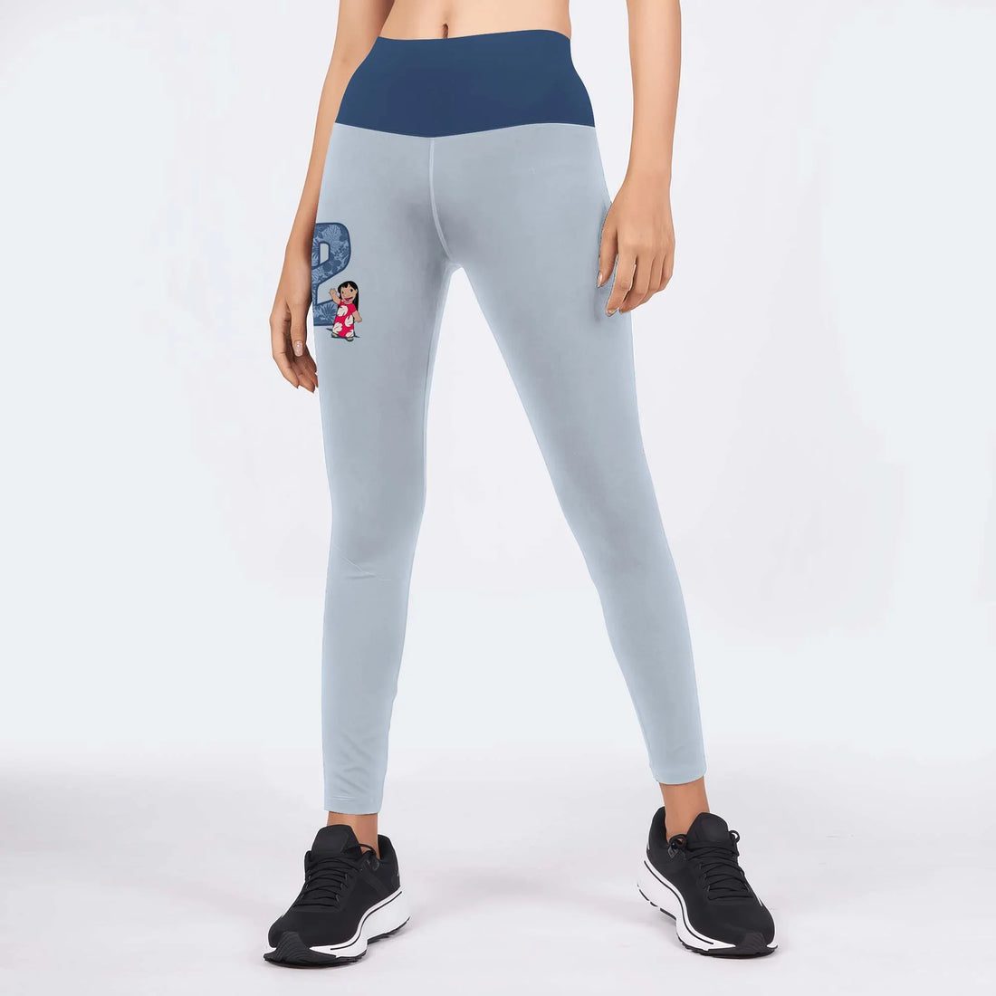 Stitch Leggings