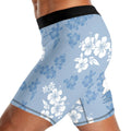 Stitch Ohana Compression Shorts