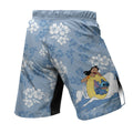 Stitch Ohana Fight Shorts