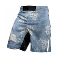 Stitch Ohana Fight Shorts