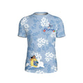 Stitch Ohana Kids Rash Guard