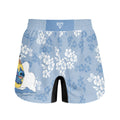 Stitch Ohana Grappling Shorts
