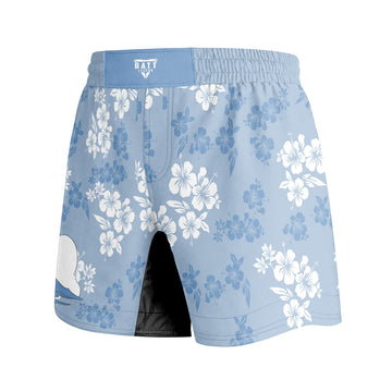 Stitch Ohana Grappling Shorts