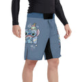 Stitch and Friends Fight Shorts