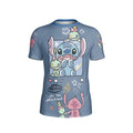 Stitch and Friends Kids Rash Guard