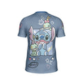 Stitch and Friends Kids Rash Guard
