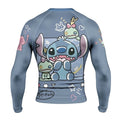 Stitch and Friends Rash Guard