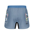 Stitch and Friends Grappling Shorts