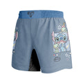 Stitch and Friends Grappling Shorts