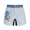 Stitch Grappling Shorts