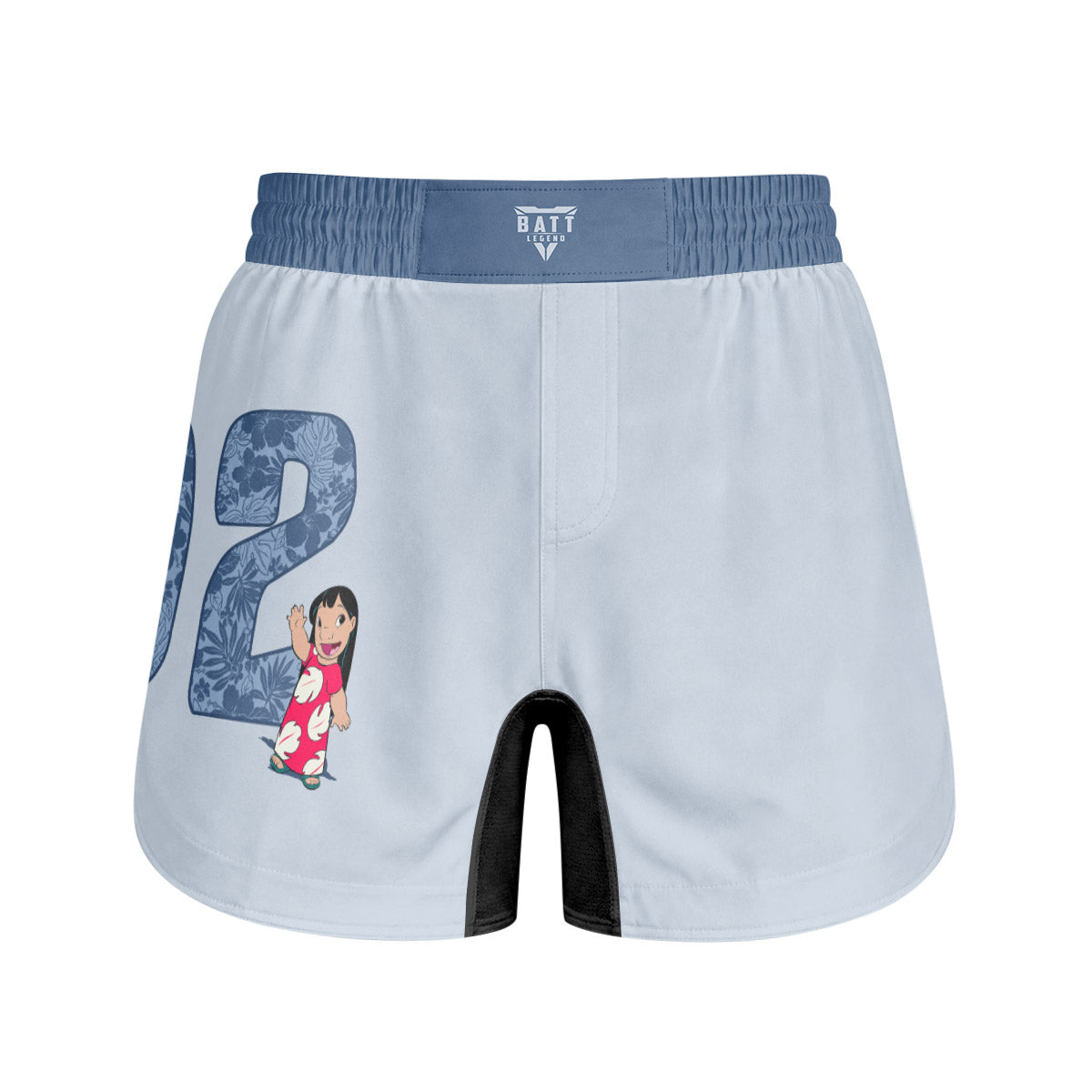 Stitch Grappling Shorts