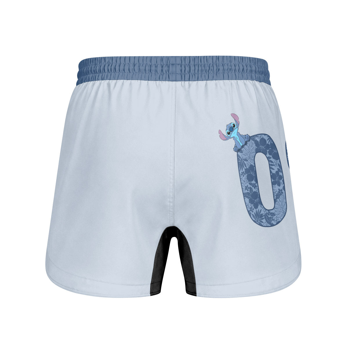 Stitch Grappling Shorts