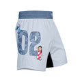 Stitch Grappling Shorts