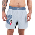 Stitch Grappling Shorts