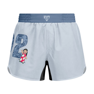 Stitch Kids Grappling Shorts