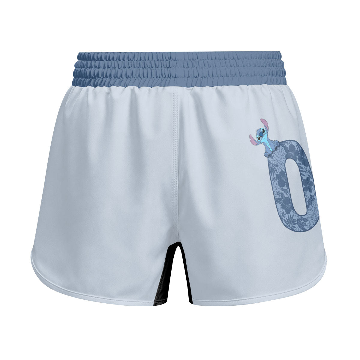 Stitch Kids Grappling Shorts