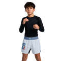 Stitch Kids Grappling Shorts