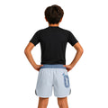 Stitch Kids Grappling Shorts