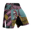 Stitched Rag Sally Fight Shorts
