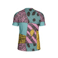 Stitched Rag Sally Kids Rash Guard