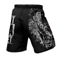 Straight Outta Elm Street Fight Shorts