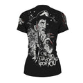 Straight Outta Elm Street Rash Guard
