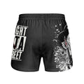 Straight Outta Elm Street Grappling Shorts