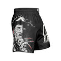 Straight Outta Elm Street Grappling Shorts