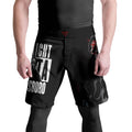 Straight Outta Woodsboro Fight Shorts