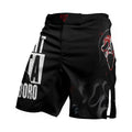 Straight Outta Woodsboro Fight Shorts