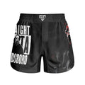 Straight Outta Woodsboro Grappling Shorts