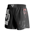 Straight Outta Woodsboro Grappling Shorts
