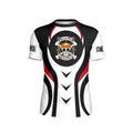 Straw Hat One Piece Kids Rash Guard