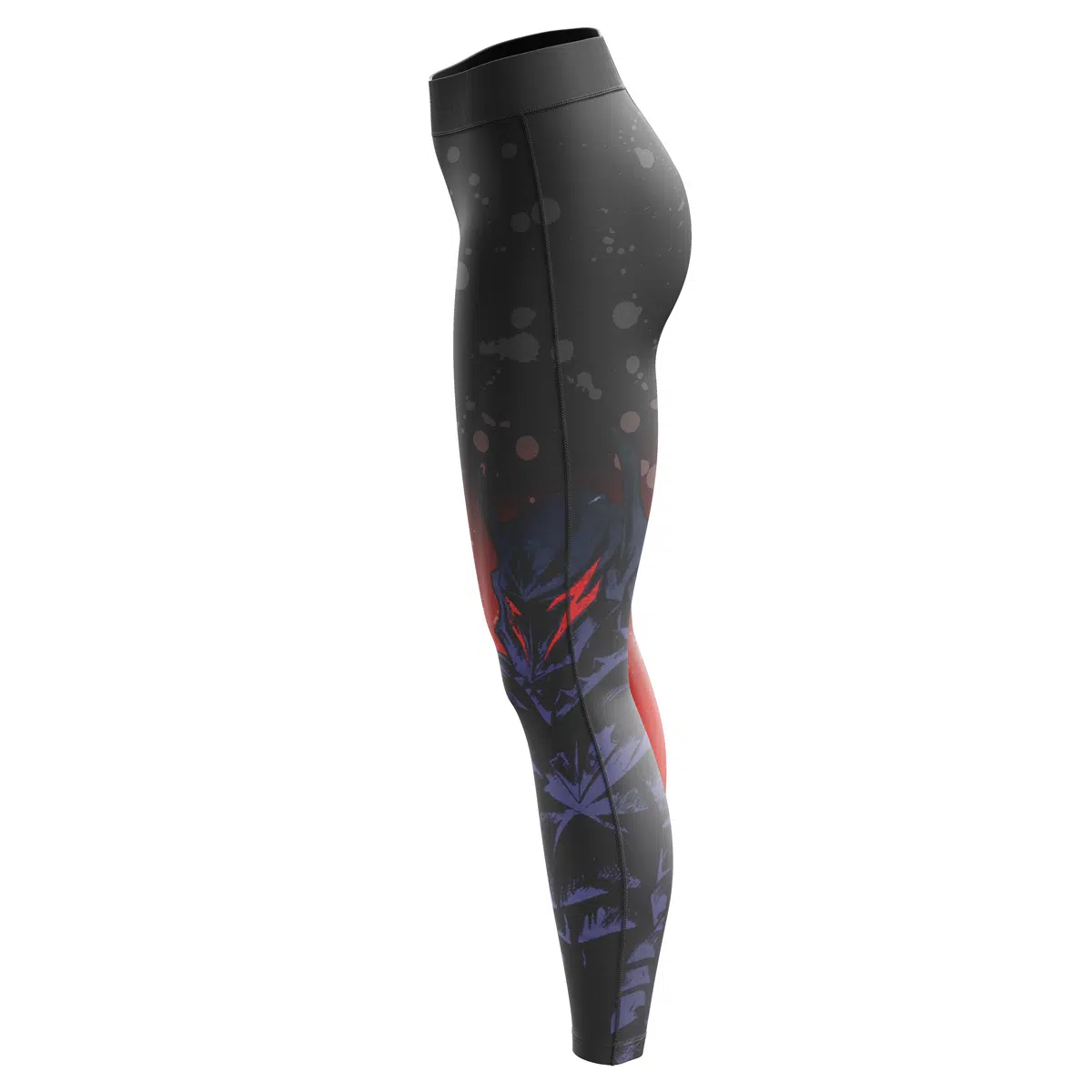 Struggler Berserk Leggings