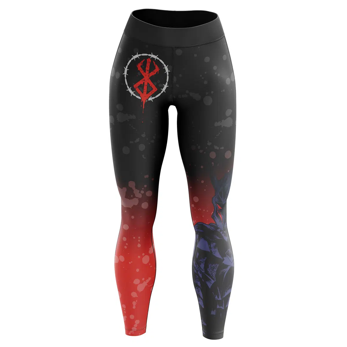 Struggler Berserk Leggings