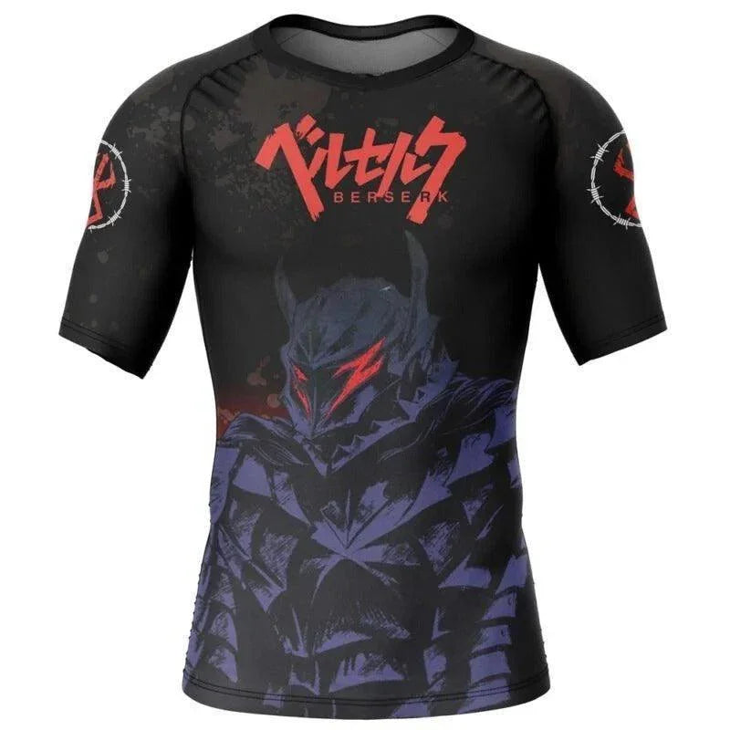 Anime Rash Guard The Best Anime To Watch In Fall 2024 And When They