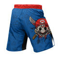 Super Jasonbros Fight Shorts