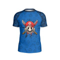 Super Jasonbros Kids Rash Guard